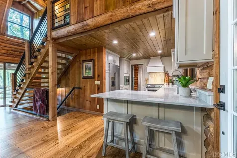1049 Glenshore Drive Cullowhee NC 28723