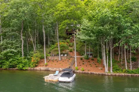 1049 Glenshore Drive Cullowhee NC 28723