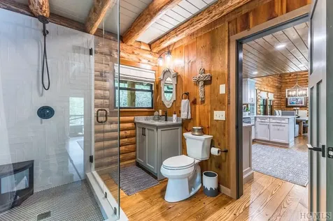 1049 Glenshore Drive Cullowhee NC 28723