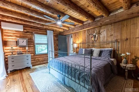 1049 Glenshore Drive Cullowhee NC 28723