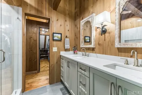 1049 Glenshore Drive Cullowhee NC 28723