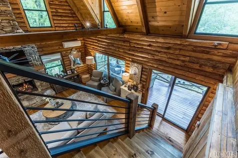 1049 Glenshore Drive Cullowhee NC 28723