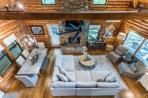 1049 Glenshore Drive Cullowhee NC 28723