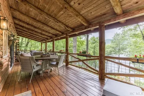 1049 Glenshore Drive Cullowhee NC 28723