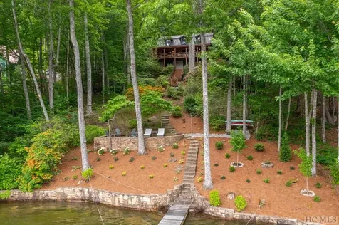 1049 Glenshore Drive Cullowhee NC 28723