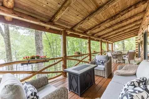 1049 Glenshore Drive Cullowhee NC 28723