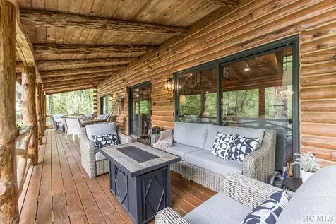 1049 Glenshore Drive Cullowhee NC 28723