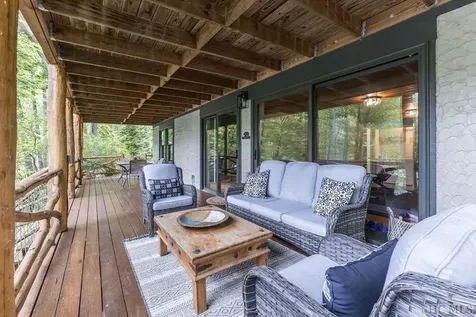 1049 Glenshore Drive Cullowhee NC 28723