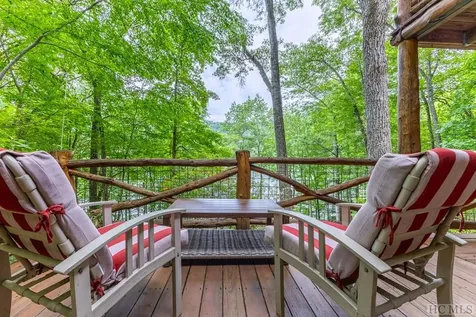1049 Glenshore Drive Cullowhee NC 28723