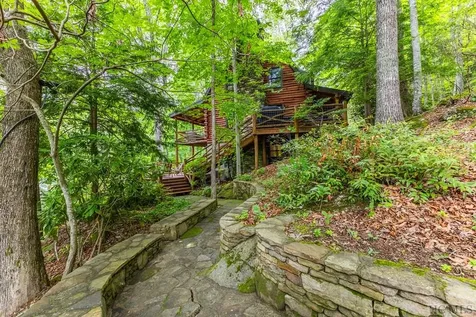 1049 Glenshore Drive Cullowhee NC 28723