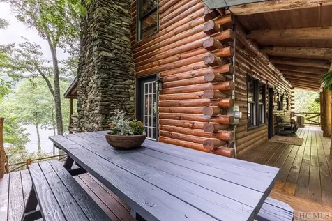1049 Glenshore Drive Cullowhee NC 28723