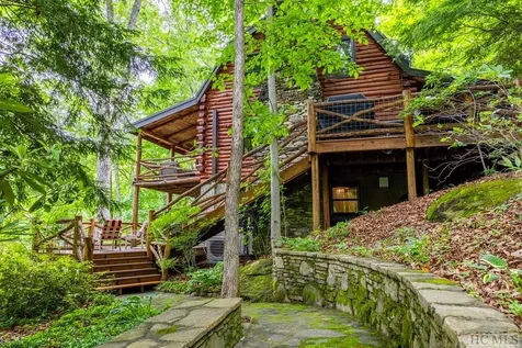 1049 Glenshore Drive Cullowhee NC 28723