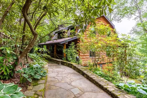 1049 Glenshore Drive Cullowhee NC 28723