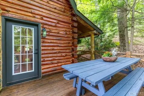 1049 Glenshore Drive Cullowhee NC 28723