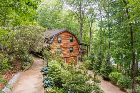 1049 Glenshore Drive Cullowhee NC 28723