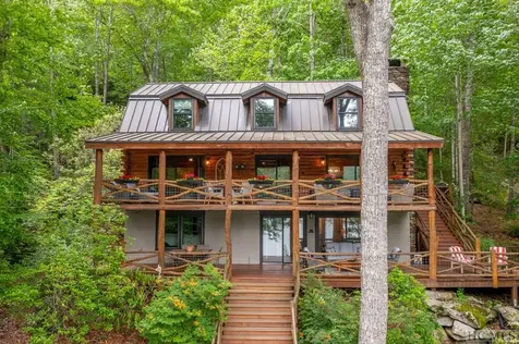 1049 Glenshore Drive Cullowhee NC 28723