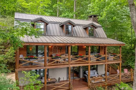 1049 Glenshore Drive Cullowhee NC 28723