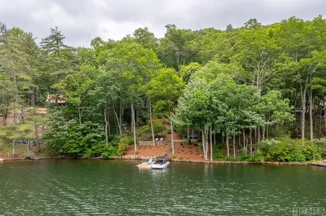 1049 Glenshore Drive Cullowhee NC 28723