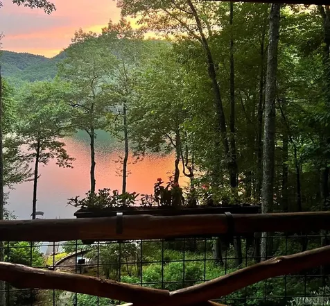 1049 Glenshore Drive Cullowhee NC 28723