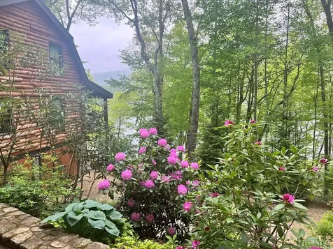 1049 Glenshore Drive Cullowhee NC 28723