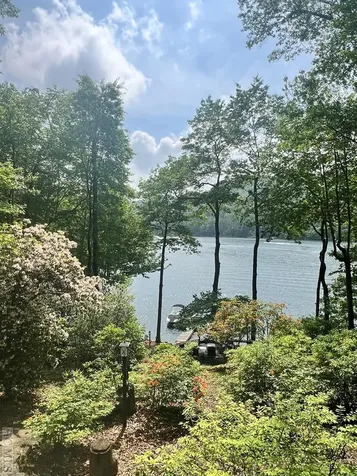 1049 Glenshore Drive Cullowhee NC 28723