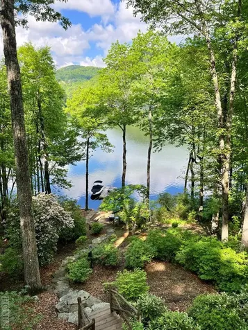 1049 Glenshore Drive Cullowhee NC 28723