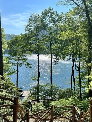 1049 Glenshore Drive Cullowhee NC 28723
