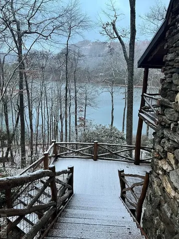1049 Glenshore Drive Cullowhee NC 28723
