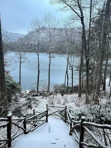 1049 Glenshore Drive Cullowhee NC 28723