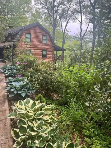 1049 Glenshore Drive Cullowhee NC 28723