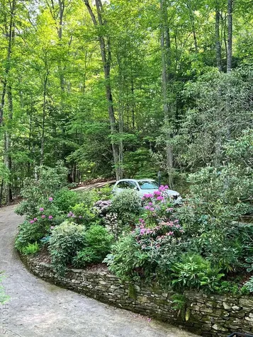 1049 Glenshore Drive Cullowhee NC 28723