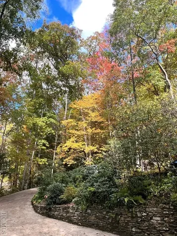 1049 Glenshore Drive Cullowhee NC 28723