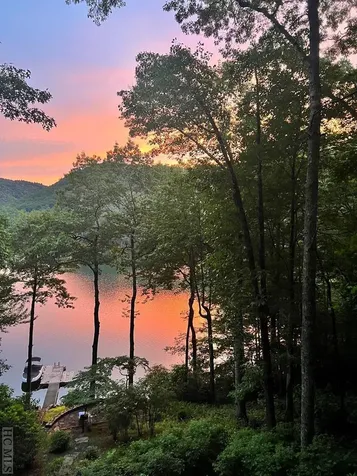 1049 Glenshore Drive Cullowhee NC 28723
