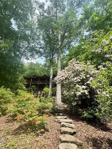 1049 Glenshore Drive Cullowhee NC 28723