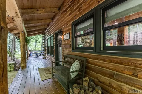 1049 Glenshore Drive Cullowhee NC 28723