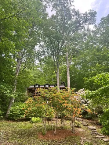 1049 Glenshore Drive Cullowhee NC 28723