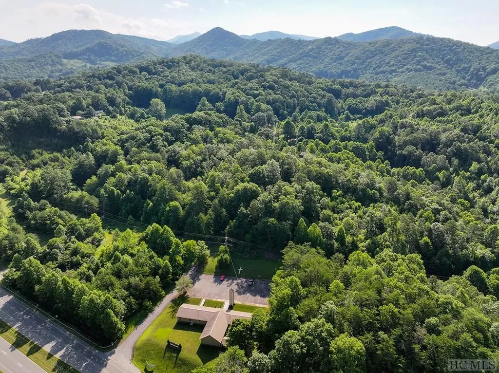 751 Highway 107 Sylva NC 28779