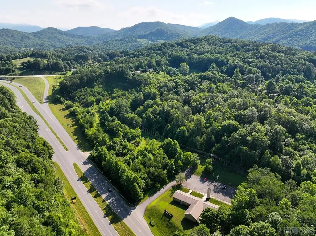 751 Highway 107 Sylva NC 28779