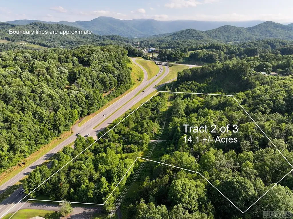 751 Highway 107 Sylva NC 28779