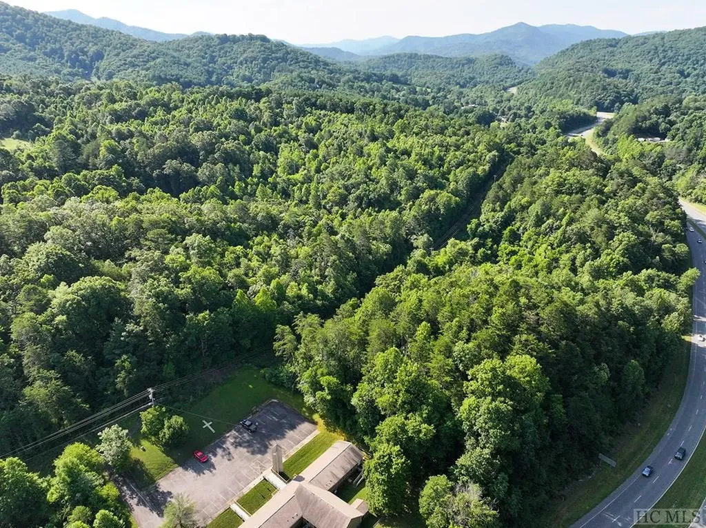 751 Highway 107 Sylva NC 28779