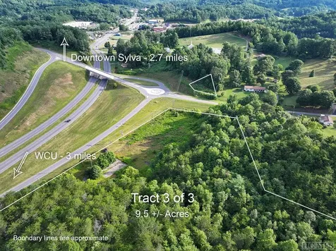 751 Highway 107 Sylva NC 28779