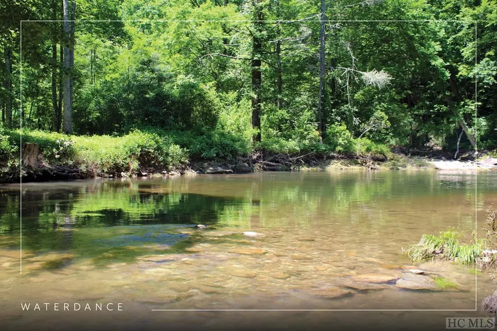 Lot 5 Waterdance Drive Cullowhee NC 28723