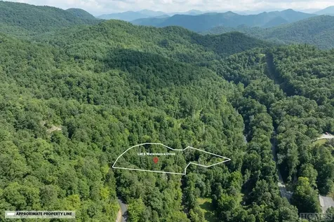 Lot 5 Waterdance Drive Cullowhee NC 28723