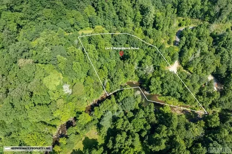 Lot 5 Waterdance Drive Cullowhee NC 28723