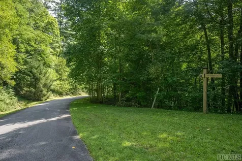 Lot 5 Waterdance Drive Cullowhee NC 28723