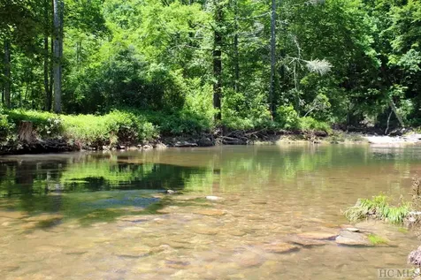 Lot 5 Waterdance Drive Cullowhee NC 28723