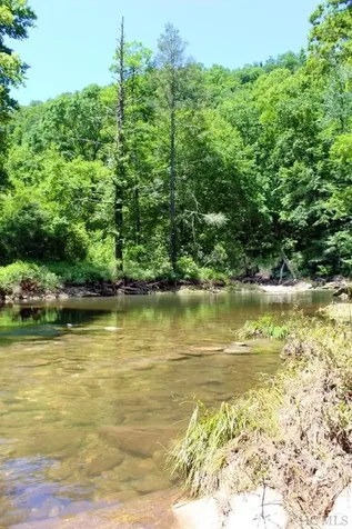 Lot 5 Waterdance Drive Cullowhee NC 28723