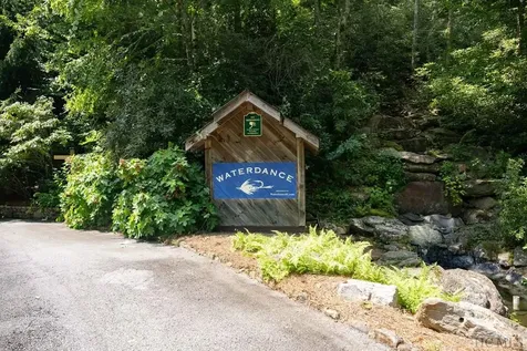 Lot 5 Waterdance Drive Cullowhee NC 28723