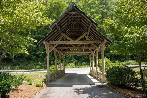 Lot 5 Waterdance Drive Cullowhee NC 28723