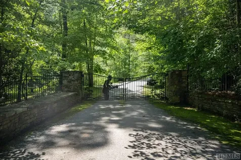 Lot 5 Waterdance Drive Cullowhee NC 28723